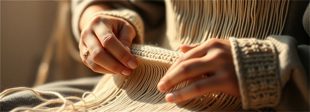 Threads of Our Journey
