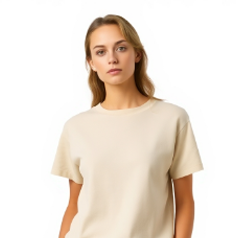 Linen Blouse